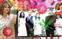 Covid bizi yabanileştirmiş