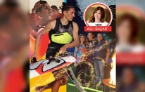 İçimiz dışımız sınav oldu