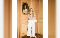 Sıra dışı ve fantastik detaylarla örülü bir koleksiyon