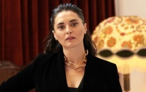 Aslıhan Gürbüz'ün tacizci isyanı