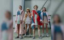 Fashion Week Istanbul için geri sayım başlıyor