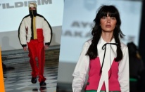 Fashion Week Istanbul'un bir sezonu daha tamamlandı