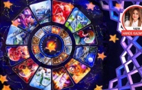 Hande Kazanova'dan haftalık burç yorumları