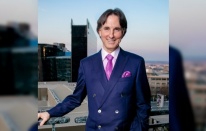 Dünyaca ünlü yazar Dr. John Demartini İstanbul’da