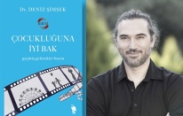 "Çocukluğuna İyi Bak" kitap satan her yerde!