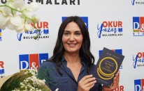 Ayşe Tolga’nın yeni kitabı raflarda yerini aldı