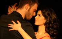 İzleyici Beren Saat'e en çok Kıvanç Tatlıtuğ'u yakıştırdı!