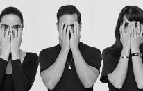 Ünlü isimler “Yüzümüz Yok” dedi!