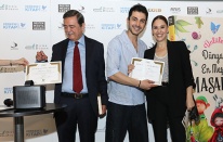 Kızılcık Şerbeti'nden eğitime destek