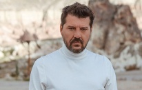 Kapadokya'nın bizi çağırdığını biliyordum!