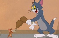 Tom ve Jerry 85 yaşında