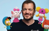 Kral Şakir çocuklara gerçek hayatla ilgili beceriler kazandırıyor!