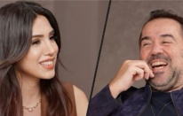 Ata Demirer, 'Senem Aydın'la Hadi Anlat' programında