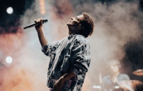 Kenan Doğulu İzmirlilere unutulmaz bir gece yaşattı