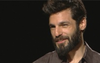 Evde ben hizmetkarıım!