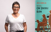 Polisiye yazar Ayşe Erbulak "Dedektif Kadınlar" serisi ile geliyor