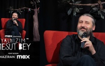 ‘Yalnızım Mesut Bey’ 6 Haziran'da Max’te!