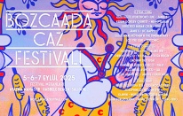Bozcaada Caz Festivali Eylül’de başlıyor