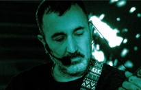 "Elektro Dede" Cem Yıldız turnede!