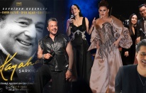 Kayahan Şarkıları Yeniden Hayat Buluyor