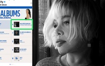 Sezen Aksu dünya listelerinde!