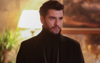 Aras Aydın’a Venedik Film Festivali’nden Ödül!