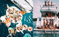 İstanbul denizdeki ilk müzik festivaline hazır!