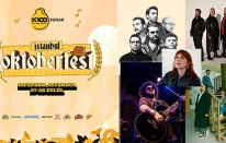 İstanbul Oktoberfest başlıyor