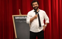 ‘Konuşanlar’  Disney+’ta!