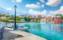 Tek başına gidilebilecek en güzel tatil yerleri 