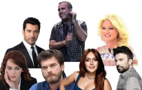 En güvenilen ünlüler açıklandı