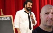 Gökbakar’dan Kaya’ya esprili gönderme!