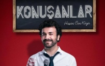 Hasan Can Kaya ile Konuşanlar 19 Eylül'de Disney+'ta başlıyor