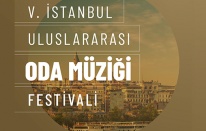 İstanbul Uluslararası Oda Müziği Festivali 8 Eylül'de başlıyor