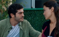 12 Ekim'de başlayacak Sahtekarlar’dan yeni tanıtım!