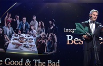 Deha’ya  Seul’den ödül!