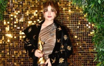 Gonca Vuslateri: Asya'yla her anın tadını çıkarıyorum