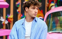 Ragıb Narin yeni şarkısı “Araba” ile 26 Eylül’de tüm dijital paltformlarda!