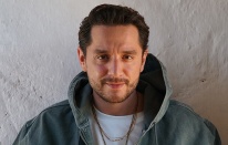 Sercan Badur:“Gedelli’ye New York havası getirmişsin yorumu aldım