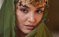 “Türk yıldızlarla çalışmak çok keyifliydi”