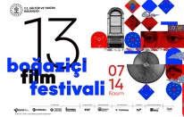 Boğaziçi Film Festivali başlıyor!