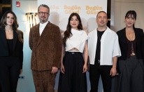 ‘Bugün Güzel’ filmi 12 Aralık’ta sinemalarda!