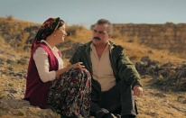 Damat Mektebi filminin çekimleri başladı