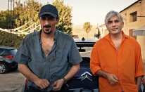 'D.I.S.C.O' filminden ilk tanıtım yayınlandı