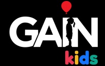 GAİN Kids yayında!