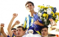 Lefter’den fragman geldi