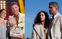 Son Yemek’in çekimleri tamamlandı!