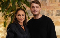 “Aynı Yağmur Altında” kadrosu okuma provasında buluştu