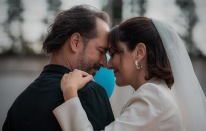 Bergüzar Korel ve Timuçin Esen'in "İlk ve Son"undan yeni tanıtım
