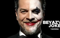 Beyazıt Öztürk, “BEYAZ’LA JOKER” ile ekrana dönüyor